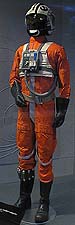 Luke Skywalker X-wing Pilot Costume
